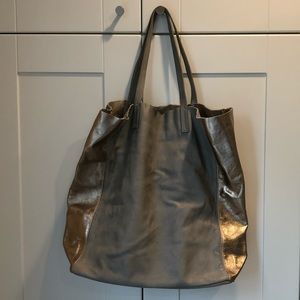 Eileen Fisher Tote